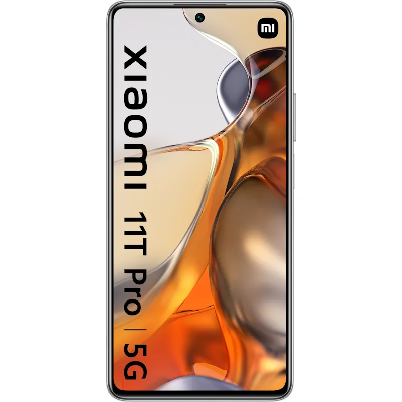 11T Pro 5G 256GB+8GB RAM