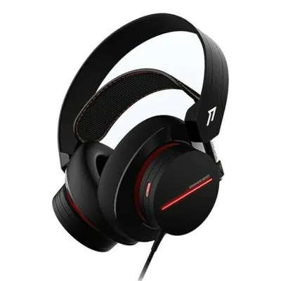 1More H1007 Auriculares Gaming Negros H1007