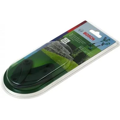 5x Bosch Durablade - Cuchillas De Repuesto Para Art 23-18 Li / Universalgrasscut 18-26