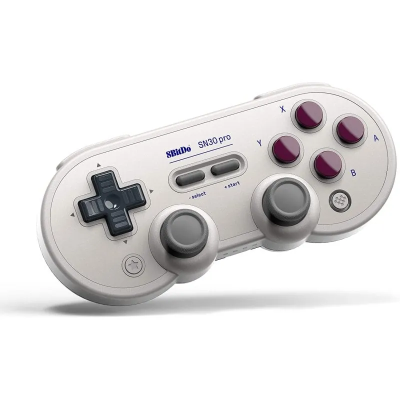 8Bitdo SN30 Pro G Classic Gamepad 6922621500711