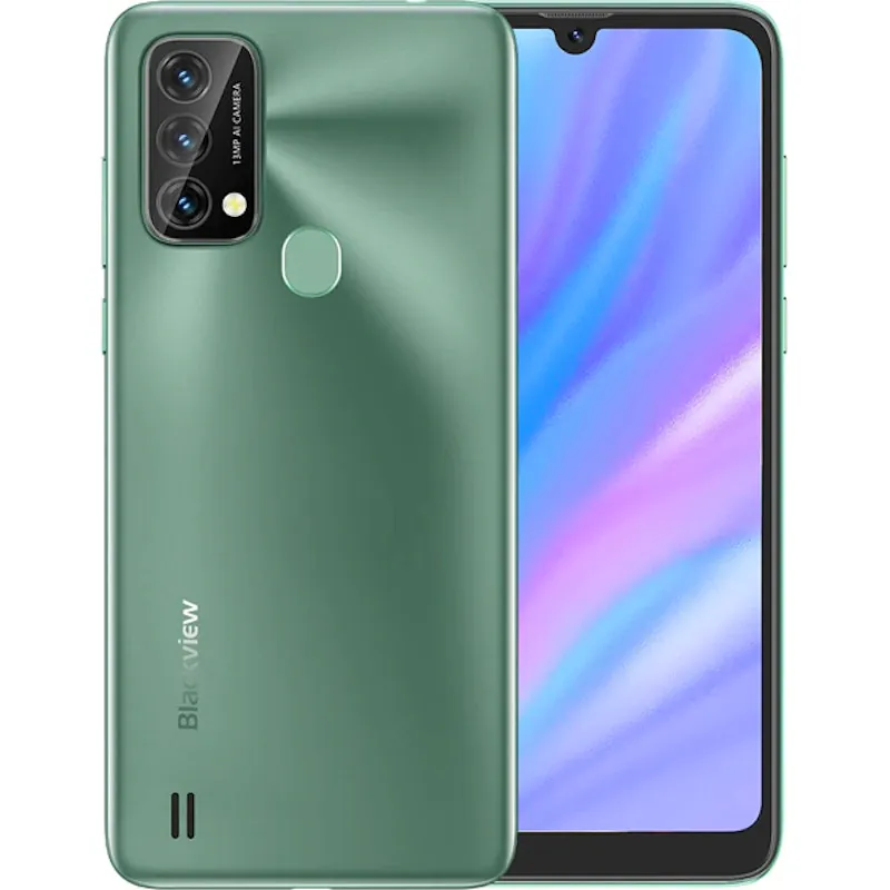 A50 3 GB RAM + 64 GB ROM - verde