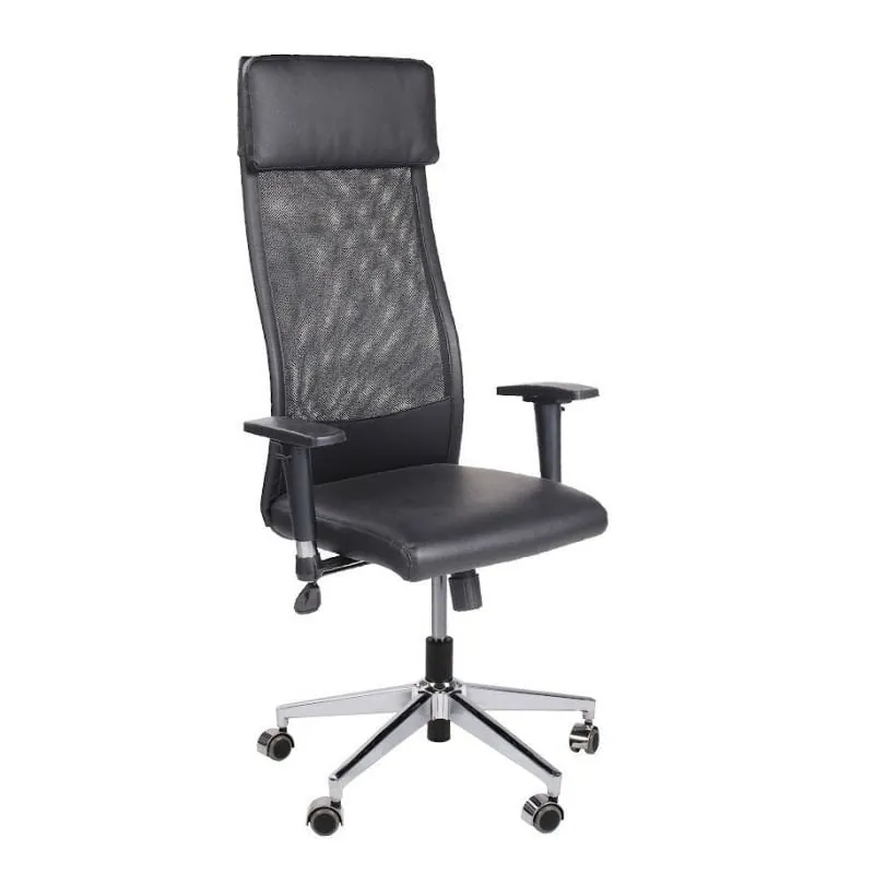 Abecedario Silla De Oficina Airflow 0014400194316