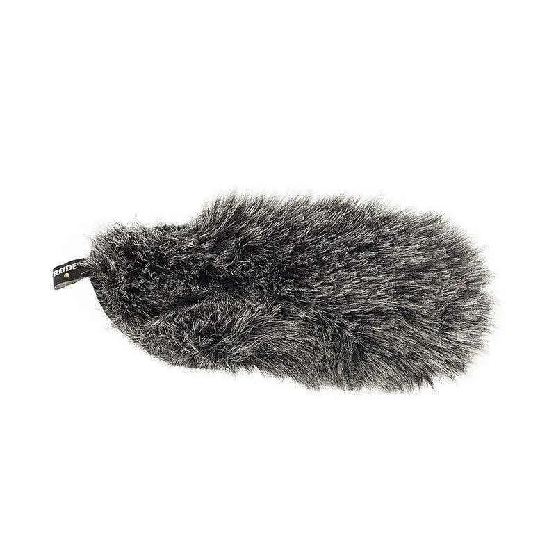 Accesorio antiviento Rode DeadCat VMPR para VideoMic Pro con suspensión Rycote R100263