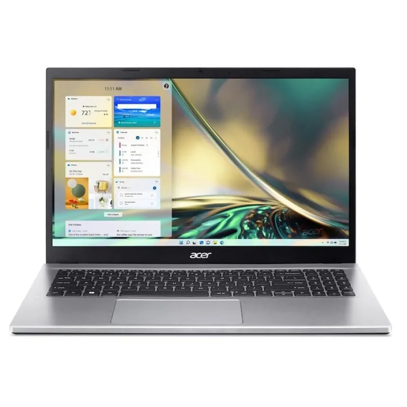 Acer Aspire 3 A315-59-72N9 Intel Core i7-1255U/32GB/512GB SSD/15.6" NX.K6TEB.02J