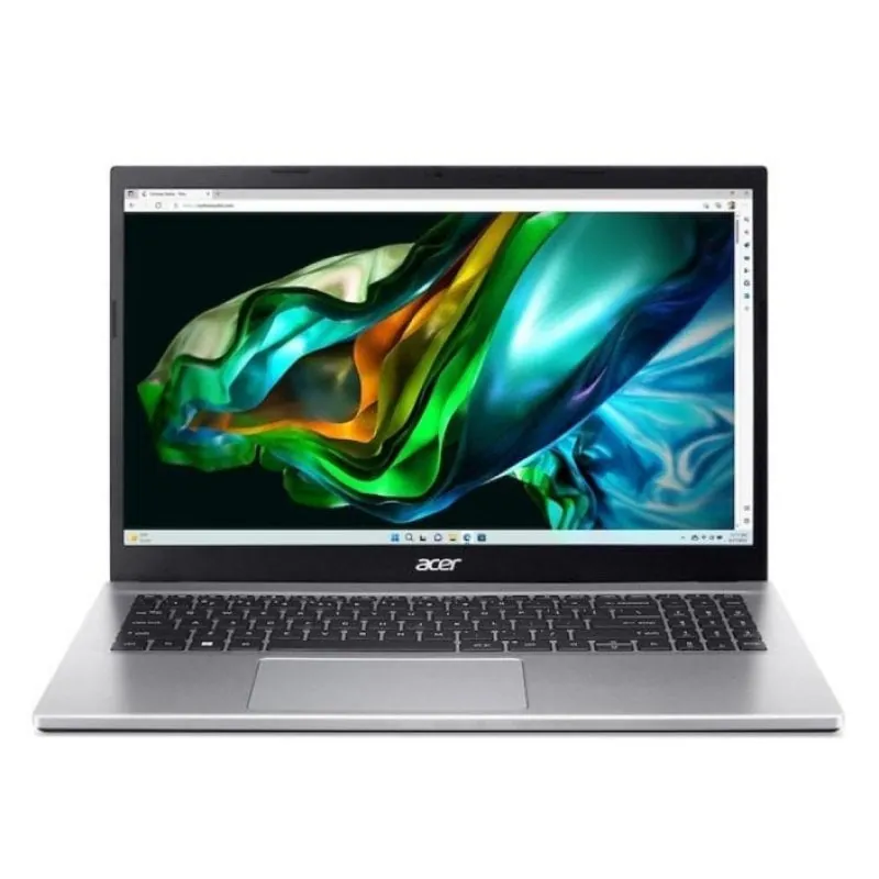 Acer Aspire Go 15 AG15-42P-R8FN AMD Ryzen 5 5625U/8GB/512GB SSD/15.6'' Windows 11 Home NX.J7WEB.00D