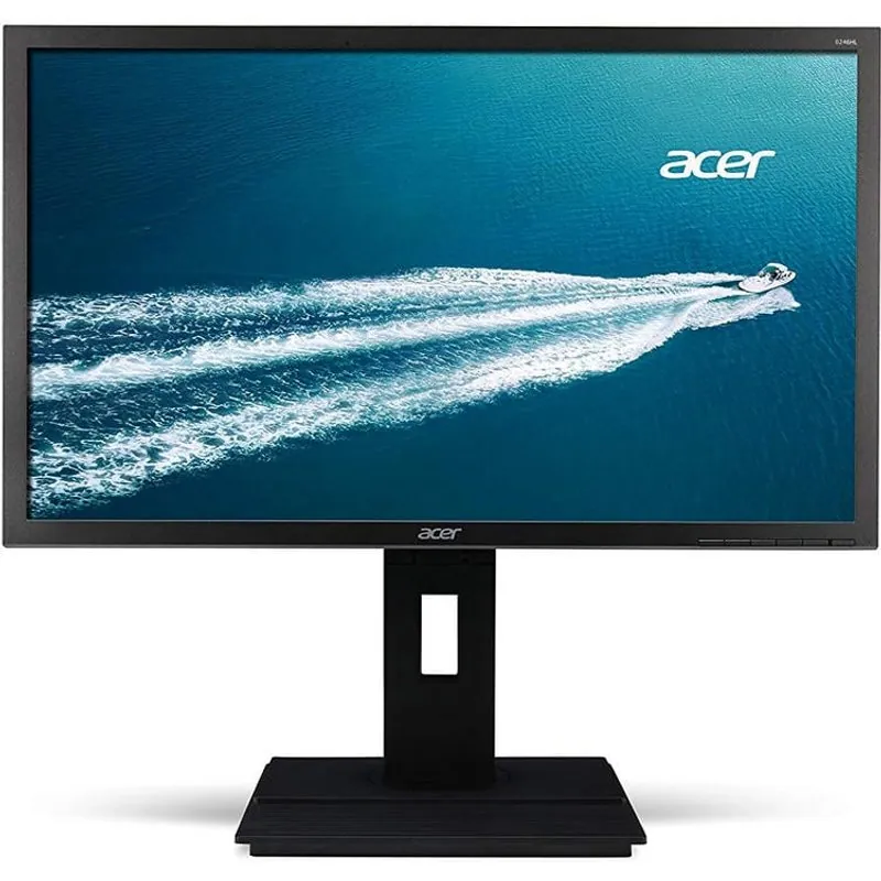 Acer B246HL 24" LED Full HD UM.FB6EE.011
