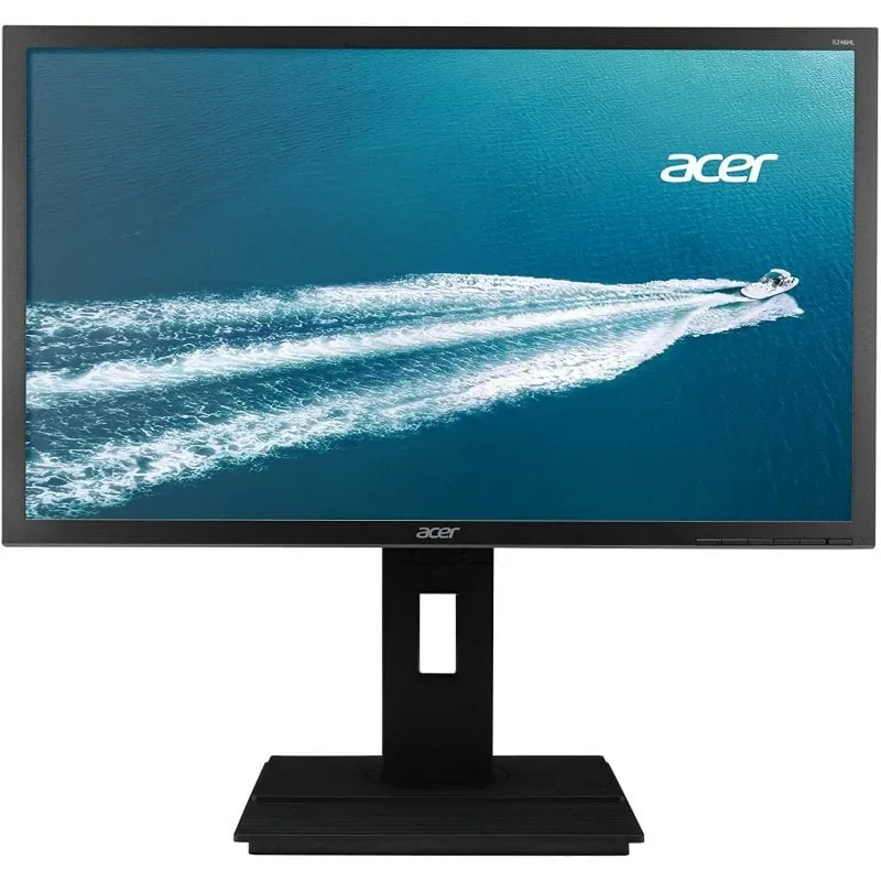 Acer B246HYL 23.8" LED IPS FullHD UM.QB6EE.B07
