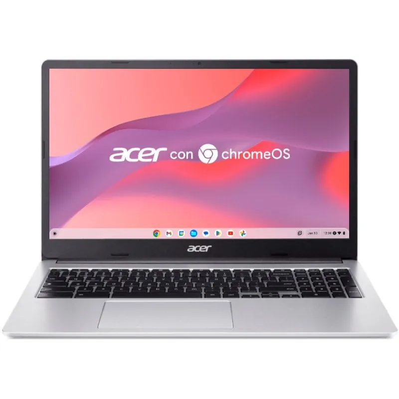 Acer Chromebook 315 Intel Celeron N4500/8GB/64GB eMMC/15.6" NX.KB9EB.003