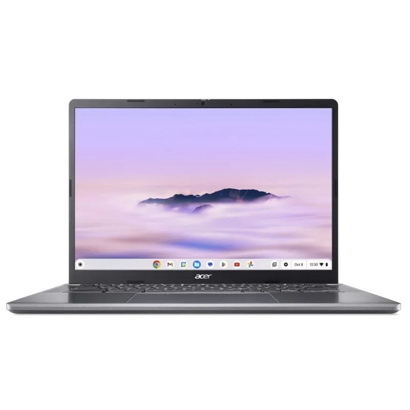 Acer Chromebook Plus 514 CB514-3H-R21Z AMD Ryzen 3 7320C/8GB/128GB SSD/14" NX.KP4EB.002