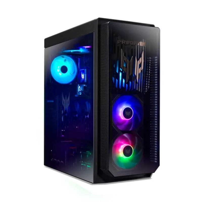 Acer Gaming Predator Orion 7000 PO7-660 Intel Core Ultra 9 285K/32GB/1TB SSD/RTX 5080 DG.E4DEB.00N
