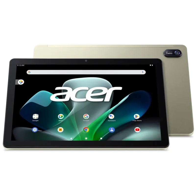 Acer Iconia Tab M10 WiFi 10.1" 4/64GB Dorada NT.LFTEB.008