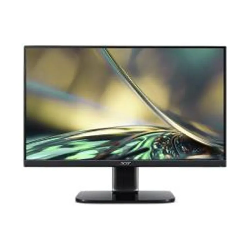 Acer KA240Y H 23.8" LED FullHD 100Hz FreeSync UM.QX0EE.H02