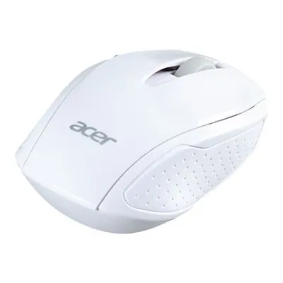 Acer M501 Ratón Inalámbrico 1600 DPI Blanco GP.MCE11.00Y