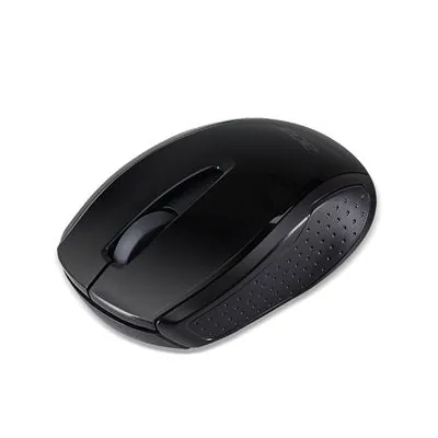 Acer M501 Ratón Inalámbrico 1600 DPI Negro GP.MCE11.00S