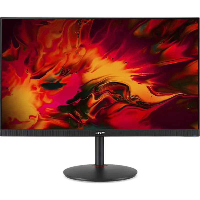 Acer NITRO XV2 XV252QF 24.5" LED IPS FullHD 360Hz FreeSync Premium UM.KX2EE.F01