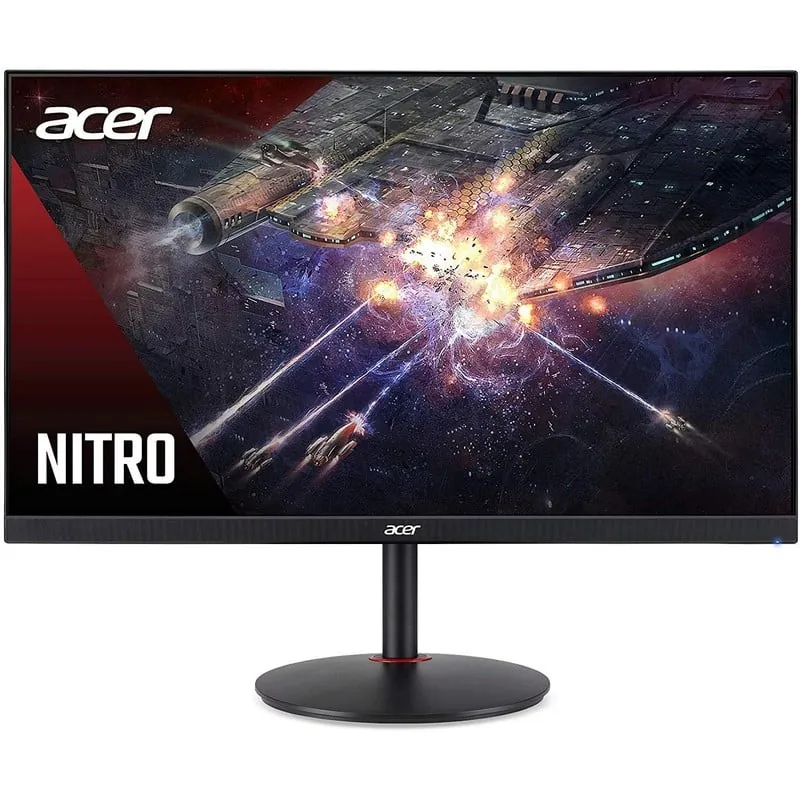 Acer NITRO XV2 XV272P 27" LED IPS FullHD 144Hz FreeSync UM.HX2EE.P07