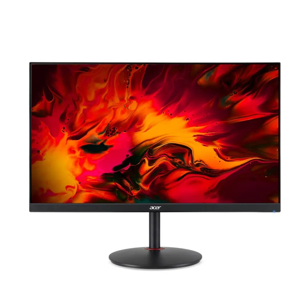 Acer Nitro XV2 XV272U V3 27" LED IPS WQHD 180Hz FreeSync Premium UM.HX2EE.307