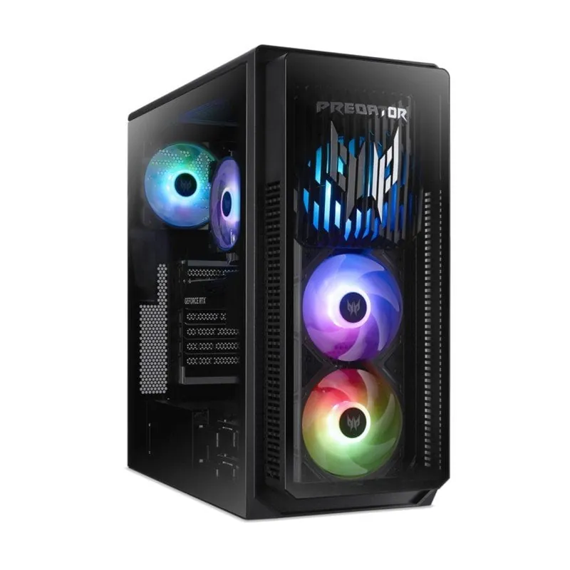 Acer Predator Orion 5000 PO5-660 Intel Core Ultra 7 265F/32GB/1TB SSD/RTX 5070 DG.E4EEB.009