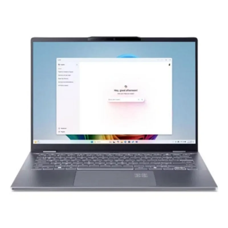 Acer Swift 14 AI SF14-51-7658 14" Intel Core Ultra 7 256V 16GB 1TB SSD OLED NX.J2KEB.002