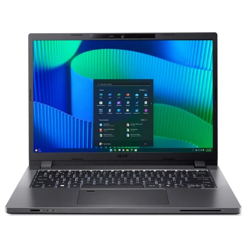 Acer TravelMate P2 TMP214-55-G2-TCO-54X9 Intel Core 5 120U 16GB 512GB SSD 14" Windows 11 Pro NX.B63EB.003