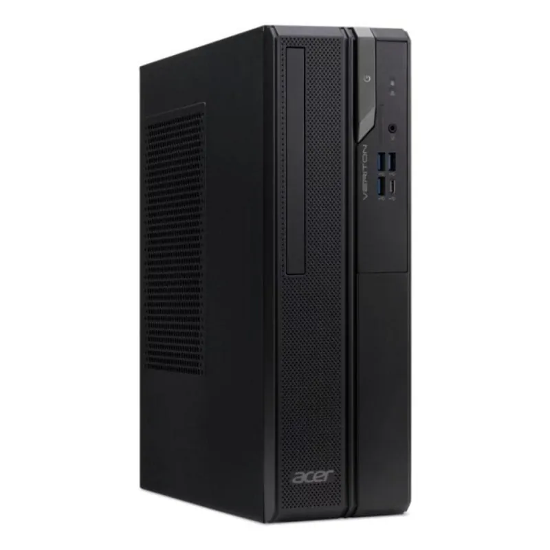 Acer Veriton 2000 Intel Core i5-14400 8GB DDR5 512GB SSD Windows 11 Pro DT.R31EB.004