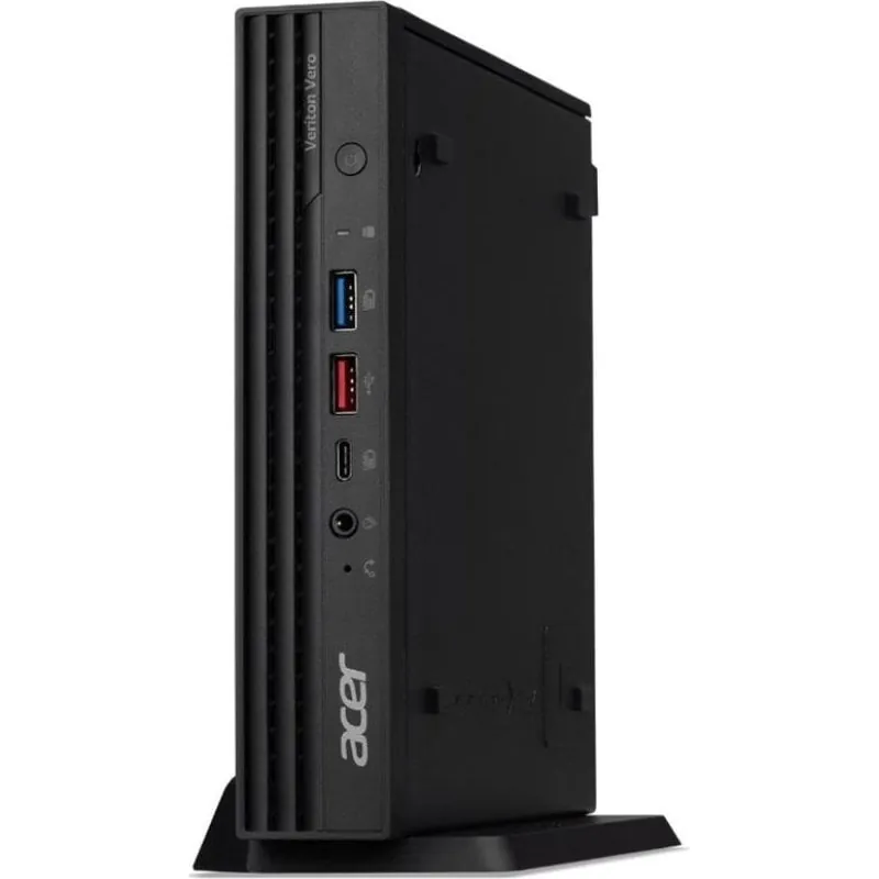 Acer Veriton VVN4720GT Mini PC Intel Core i3-14100 16GB 512GB SSD Windows 11 Pro DT.R2BEB.001