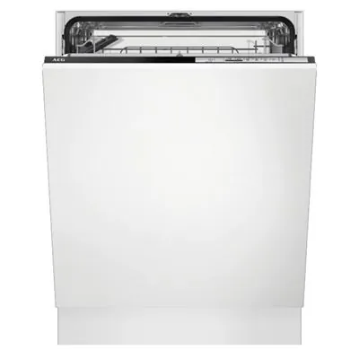 AEG FSB32610Z Lavavajillas Integrable Capacidad 13 Cubiertos E FSB32610Z