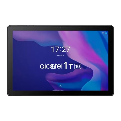Alcatel 1T Smart 10" 2/32GB WiFi Negra 8092-2AALWE1