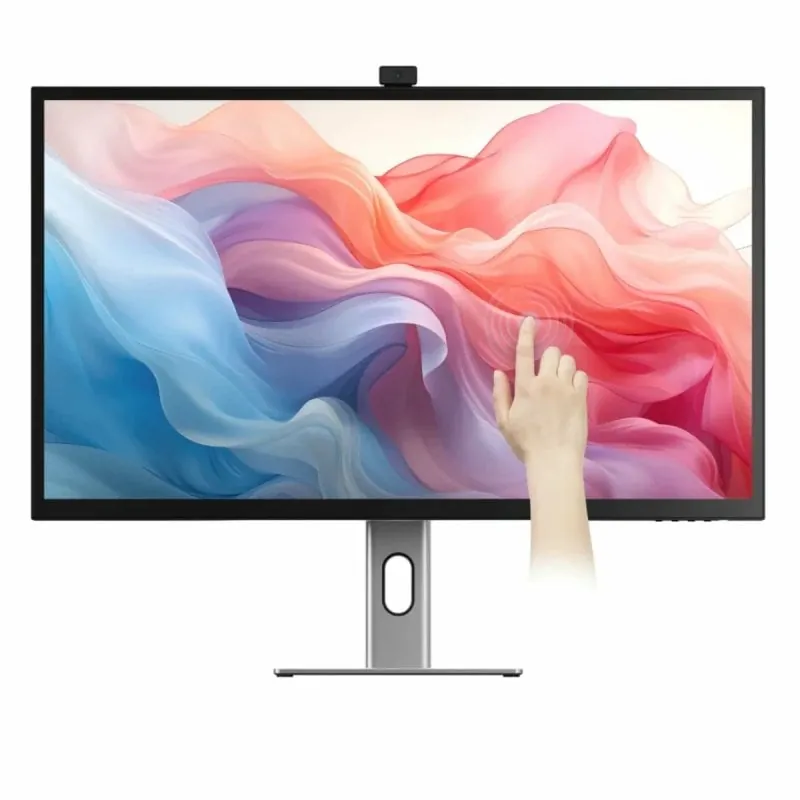 Alogic 32C4KPDWT 32" LED IPS UltraHD 4K USB-C Táctil 32C4KPDWT