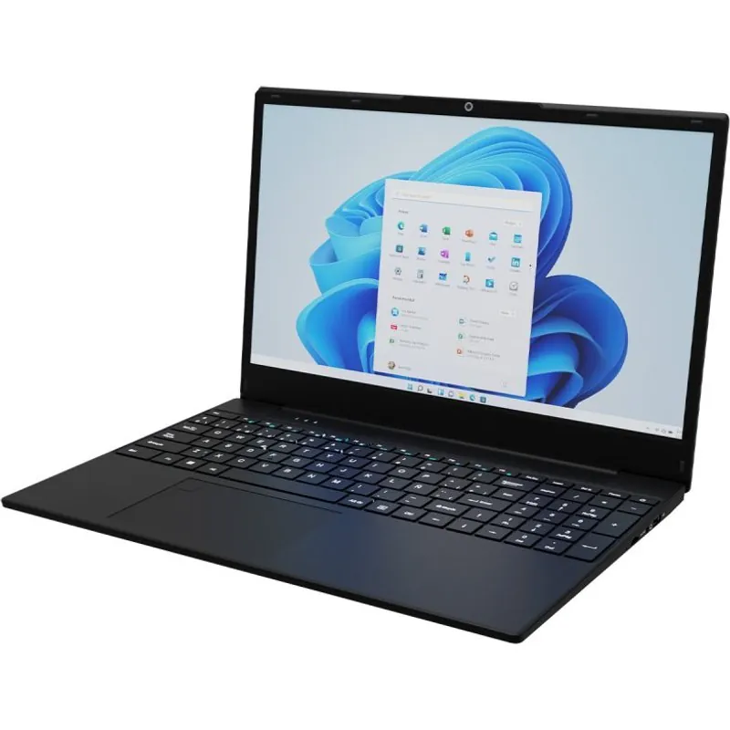 Alurin Flex Advance AMD Ryzen 7 5700U/16GB/1TB SSD/15.6" + Windows 11 Home ALURINPRTL-40
