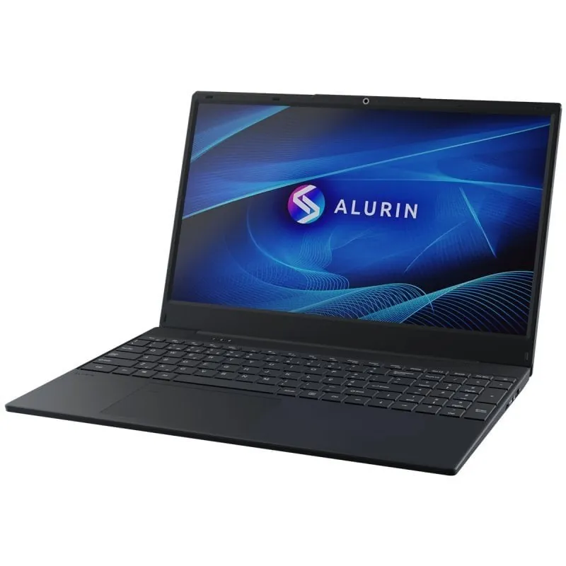 Alurin Flex Advance AMD Ryzen 7 5825U/16 GB/1TB SSD/15.6" PRTLALURINFXR716500W