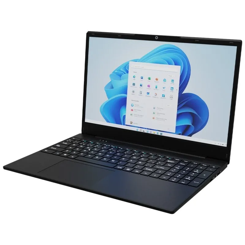 Alurin Flex Advance Intel Core i3-1125G4/8GB/500GB SSD/15.6" + Windows 11 Home ALURINPRTL-34