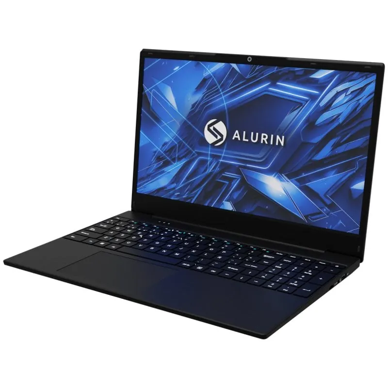 Alurin Flex Advance Intel Core i3-1125G4/8GB/500GB SSD/15.6" ALURINPRTL-54