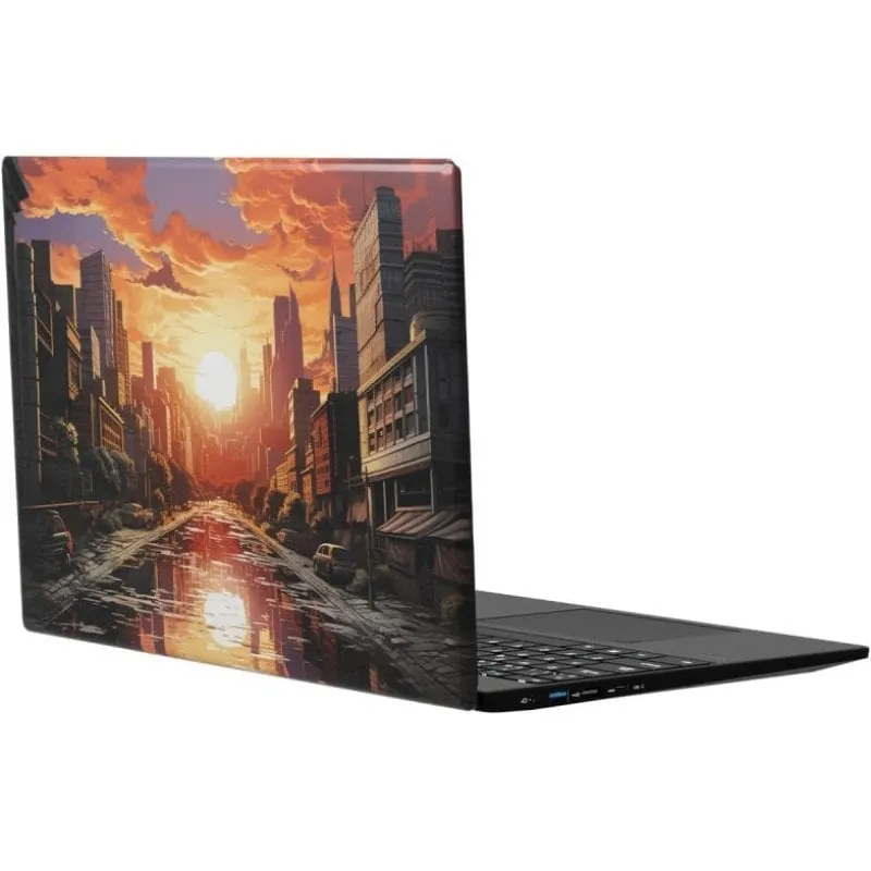 Alurin Flex Advance Intel Core i5-1155G7/16GB/500GB SSD/15.6" - City ALURINPRTL-31.V3