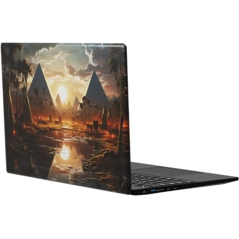 Alurin Flex Advance Intel Core I5-1155G7/16GB/500GB SSD/15.6" - Egip ALURINPRTL-31.V5