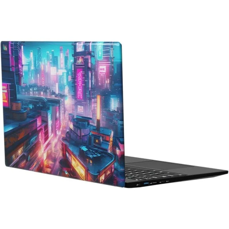 Alurin Flex Advance Intel Core i5-1155G7/16GB/500GB SSD/15.6" - Neon ALURINPRTL-31