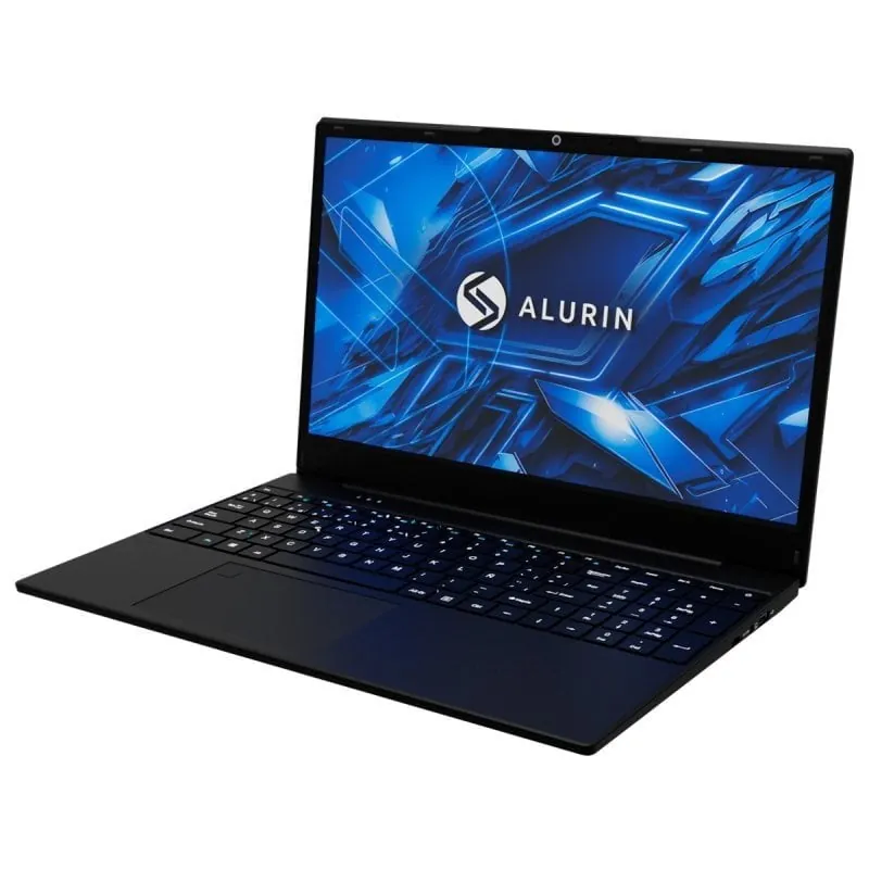 Alurin Flex Advance Intel Core I5-1235U/16GB/500GB SSD/15.6" ALURINPRTLFLX62