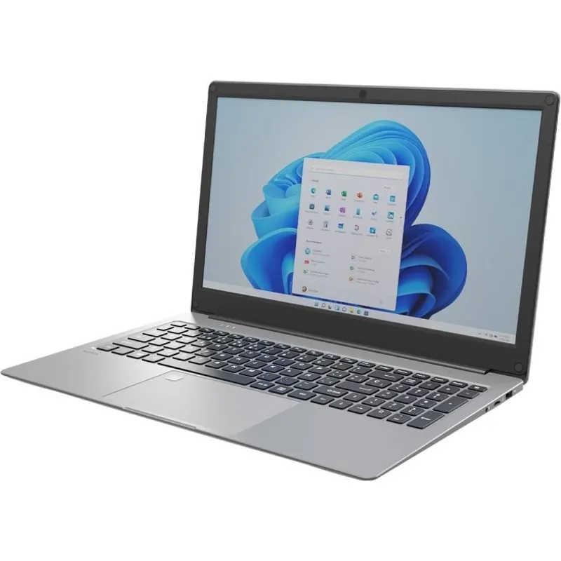 Alurin Go Start N24 Intel Celeron N4020/8GB/256GB SSD/15.6" + Windows 11 Home ALURINGO68