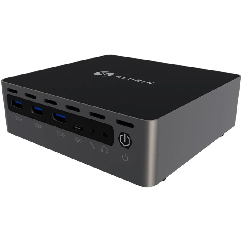 Alurin Unit Intel Core i7-1280P 16 GB 1TB SSD ALURUNITI71280161