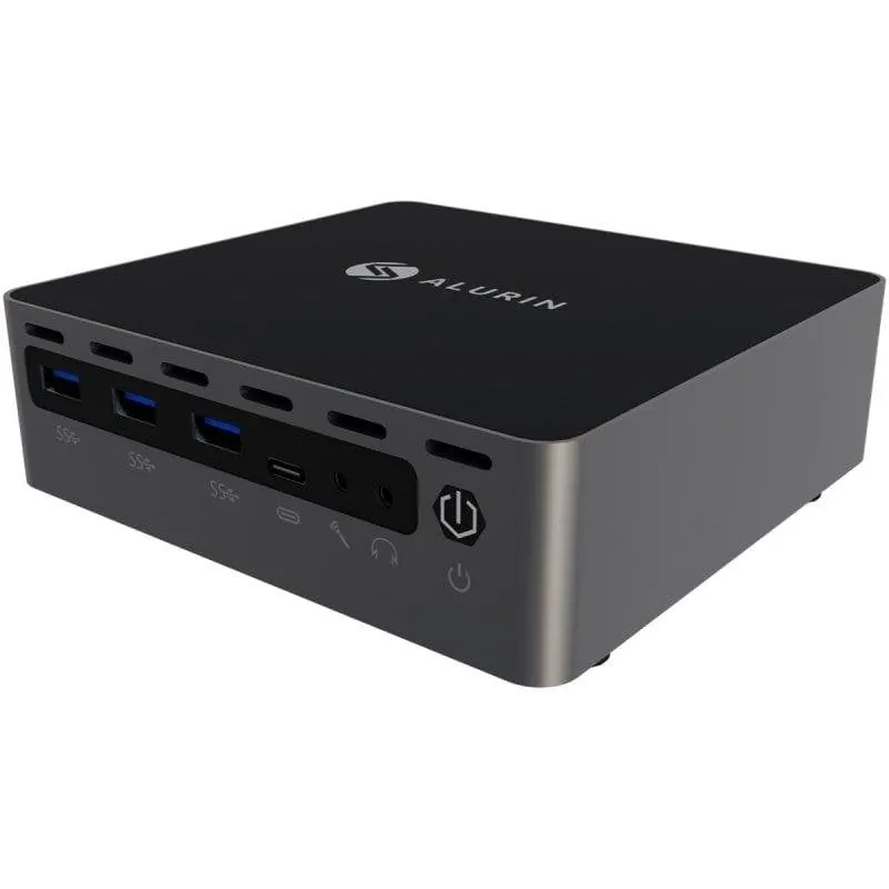 Alurin Unit Intel Core i7-1280P 16GB 1TB SSD SO ALURUNITI71280161WH