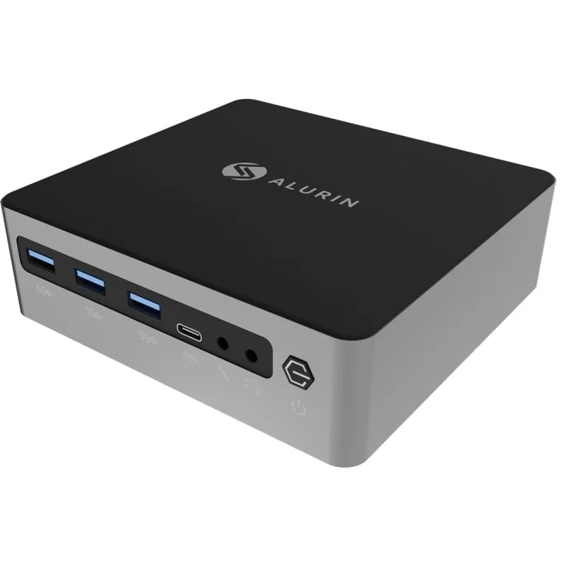 Alurin Unit Intel Core i7-1280P/32GB/1TB SSD ALURINUNITi7-12321TB