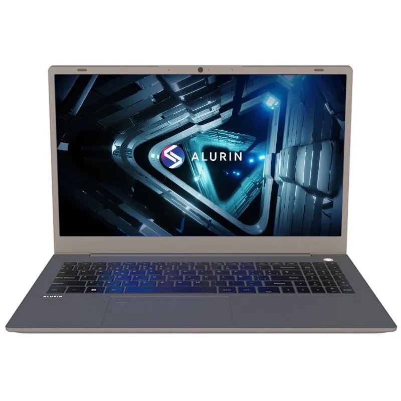 Alurin Zenith Intel Core i5-1235U/16GB/500GB SSD/15.6" ALURINPRTL-ZE48