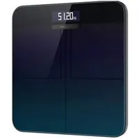 Amazfit Smart Scale Aurora Gradient Design Báscula de Baño Inteligente A2003