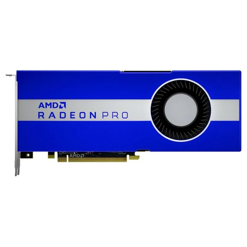 AMD Radeon Pro W5700 8GB GDDR6 100-506085