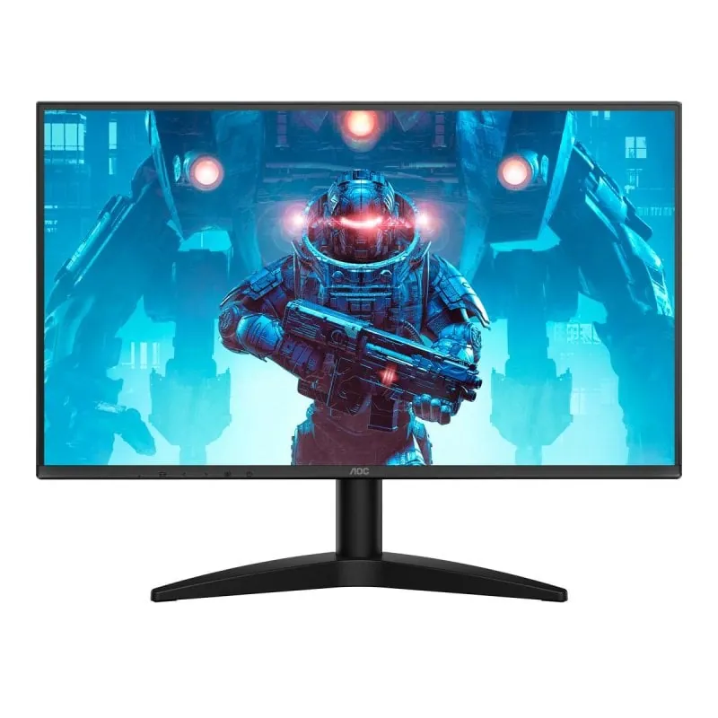 AOC 24B36X 24" LED IPS FullHD 144Hz HDR10 Adaptive Sync 24B36X