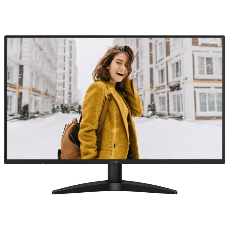 AOC 27B36X 27" IPS Full HD 144Hz HDR10 Adaptive Sync 27B36X
