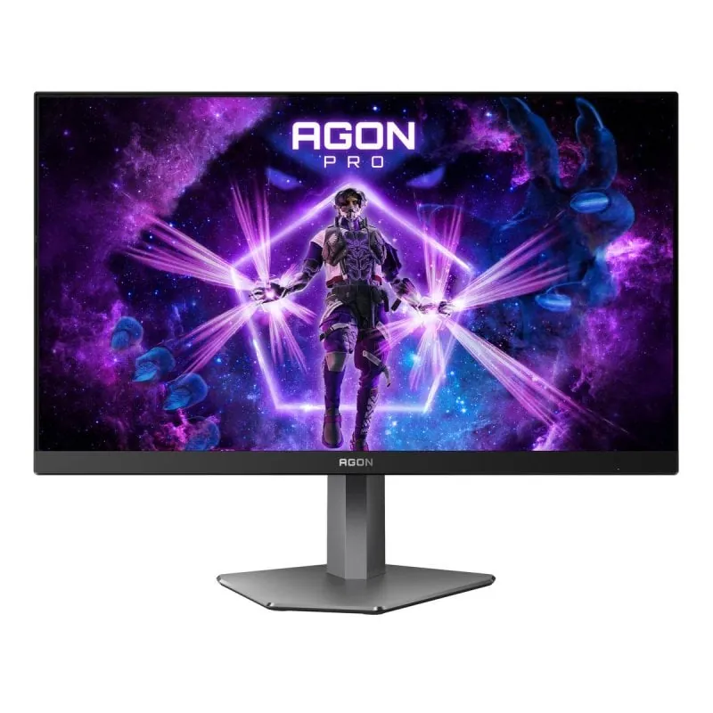 AOC AGON PRO AG246FK6 24" LED FullHD 610Hz 0.5ms HDR400 G-Sync Compatible AG246FK6