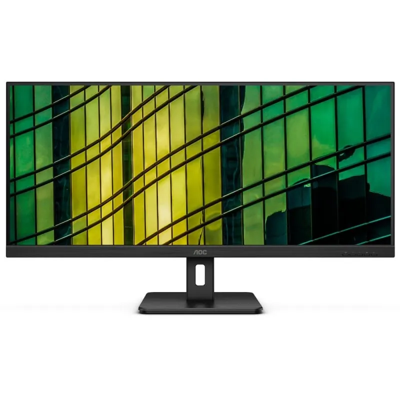 AOC U34E2M 34" LED UltraWide QHD 100Hz U34E2M