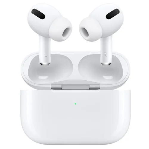 Apple Airpods Pro (2021) Con Estuche Magsafe MLWK3TY/A