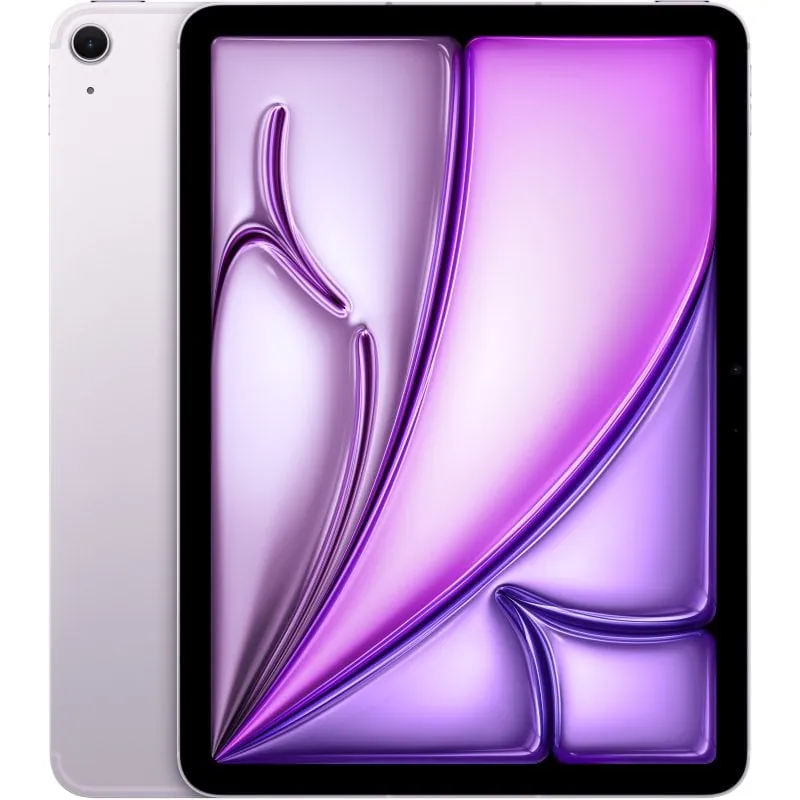 Apple iPad Air M4 2026 WiFi+Cellular 11" 512GB Púrpura MH7L4TY/A